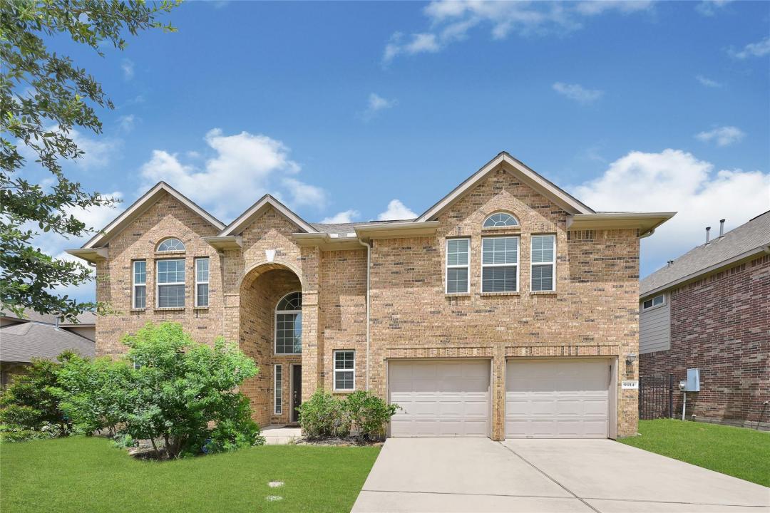 9914 Channel Set Way, Rosharon, 得克萨斯州 77583, 美国