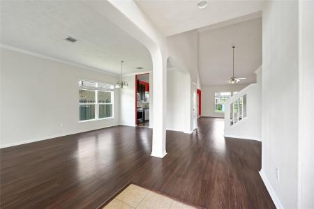 9914 Channel Set Way, Rosharon, 得克萨斯州 77583, 美国