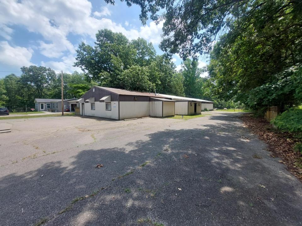 1724 E Bertrand Road, Niles, Michigan 49120, USA