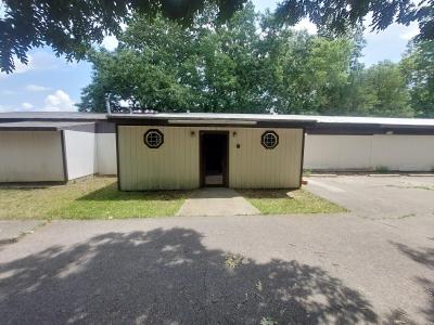 1724 E Bertrand Road, Niles, Michigan 49120, USA