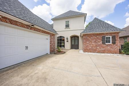 2887 Muirfield Dr, Zachary, Louisiana 70791, USA