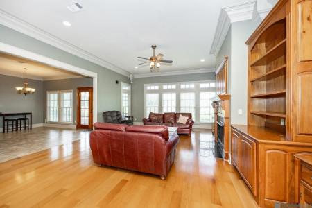 2887 Muirfield Dr, Zachary, Louisiane 70791, États-Unis