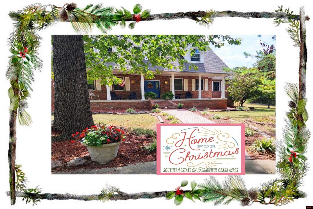 180 OAK TREE TERRACE, Mountain Home, Arkansas 72653, Estados Unidos