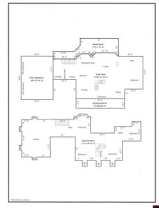 180 OAK TREE TERRACE, Mountain Home, ארקנסו 72653, ארצות הברית של אמריקה