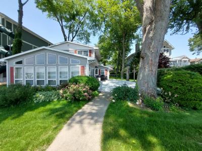 23675 N Shore Drive, Edwardsburg, Michigan 49112
