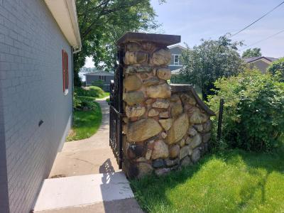 23675 N Shore Drive, Edwardsburg, Michigan 49112