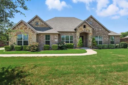 6420 Kingston Drive, Midlothian, Texas 76065, USA