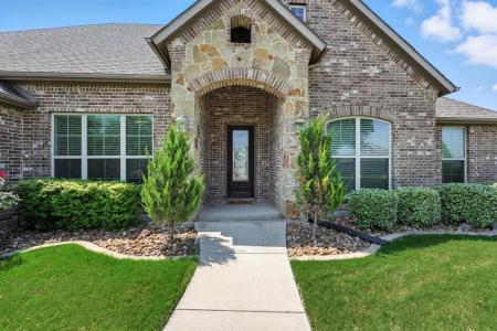 6420 Kingston Drive, Midlothian, Texas 76065, Estados Unidos