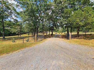 1578 Kreider Road, Fort Gibson, Oklahoma 74434, HOA KỲ