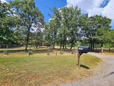 1578 Kreider Road, Fort Gibson, Oklahoma 74434, HOA KỲ