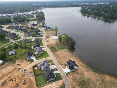 6107 Majestic Waters Dr., Benton, 阿肯色州 72019, 美国