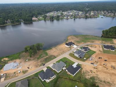 6107 Majestic Waters Dr., Benton, 阿肯色州 72019, 美国