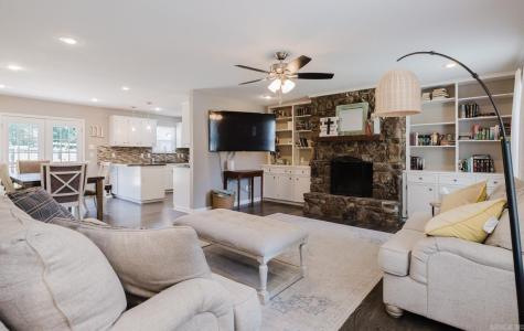 1602 Woodland Dr, Bryant, Arkansas 72022, HOA KỲ