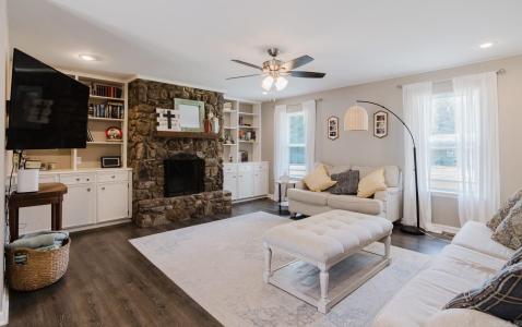 1602 Woodland Dr, Bryant, Arkansas 72022, HOA KỲ