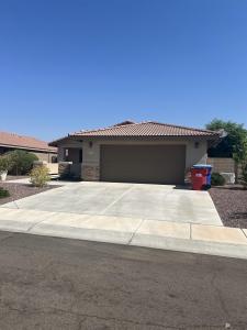 13754 E 45 DR, Yuma, Arizona 85367-4785, Estados Unidos
