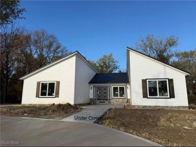 3940 Ellendale Road, Chagrin Falls, Ohio 44022, USA