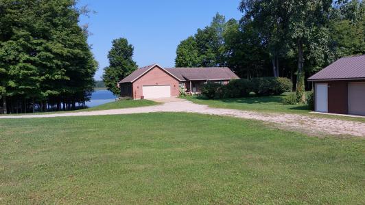 58560 Indian Lake Road, Dowagiac, Michigan 49047