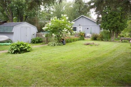 1024 4th Avenue NE, Brainerd, Minnesota 56401, États-Unis