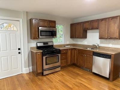 3 Oxford Place , #1, Worcester, Massachusetts 01609, Stati Uniti
