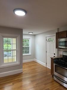 3 Oxford Place , #1, Worcester, Massachusetts 01609, USA