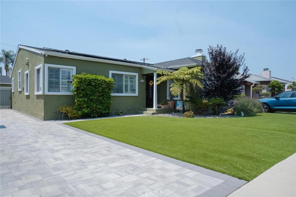 3815 Welland Avenue, Los Angeles, Californie 90008, États-Unis