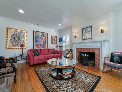 3815 Welland Avenue, Los Angeles, Californie 90008, États-Unis
