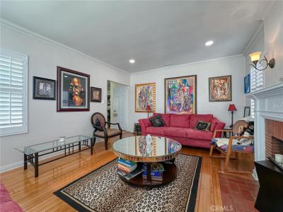 3815 Welland Avenue, Los Angeles, Californie 90008, États-Unis