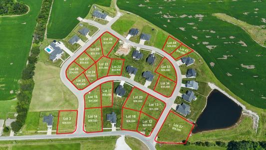 913 Destinee Dr, Moberly, ميسوري 65270, الولايات المتحدة