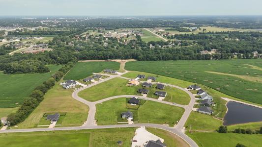 2010 Sterling Dr., Moberly, Missouri 65270, États-Unis