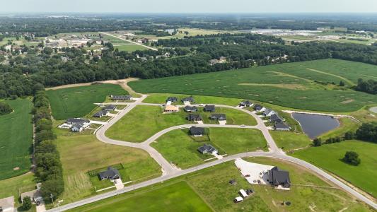 2010 Sterling Dr., Moberly, Missouri 65270, États-Unis