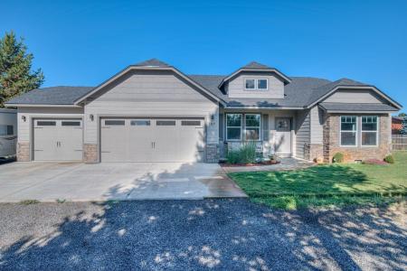 53475 Bridge Drive, La Pine, Oregon 97739, USA