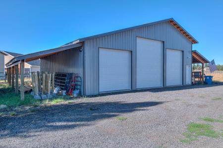 53475 Bridge Drive, La Pine, 俄勒冈州 97739, 美国