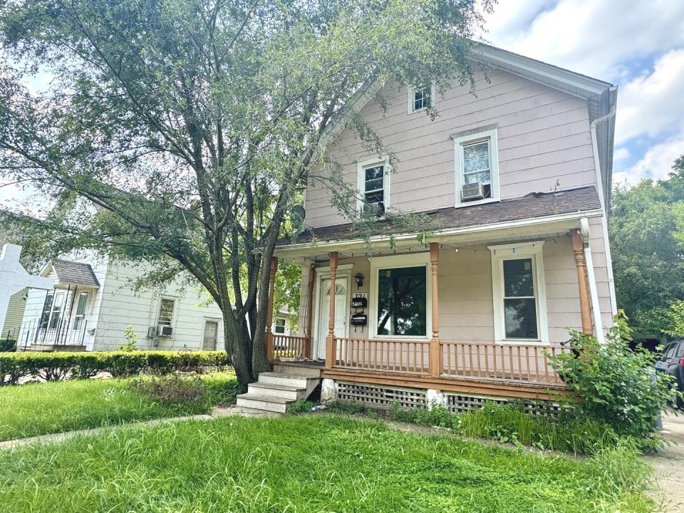 721 S River Street, Aurora, Illinois 60506, Estados Unidos