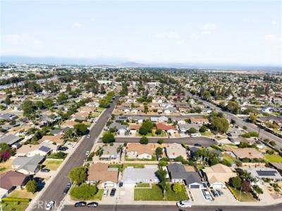 2521 S Goldcrest Place, Онтарио, Калифорния 91761, Соединенные Штаты