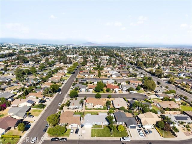 2521 S Goldcrest Place, Онтарио, Калифорния 91761, Соединенные Штаты