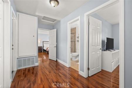 2521 S Goldcrest Place, Онтарио, Калифорния 91761, Соединенные Штаты