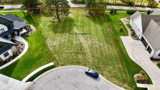 5051 Nottinghill Court, Greenwood, Indiana 46143, USA