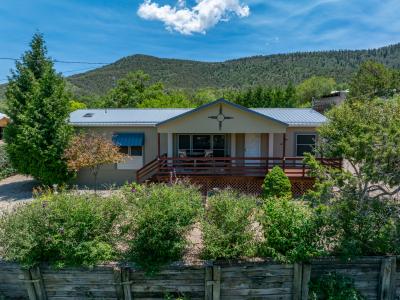 104 West Drive, Ruidoso Downs, New Mexico 88346