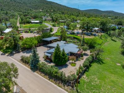 104 West Drive, Ruidoso Downs, New Mexico 88346