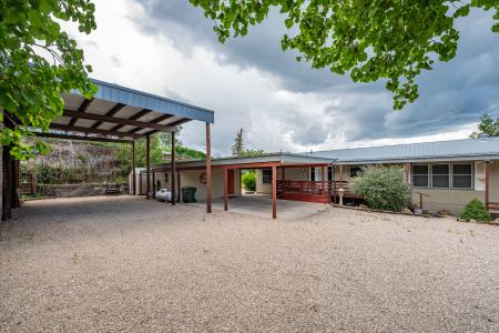 104 West Drive, Ruidoso Downs, New Mexico 88346