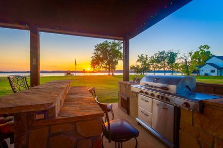 1167 Willow Road, Possum Kingdom Lake, Texas 76449, Stati Uniti