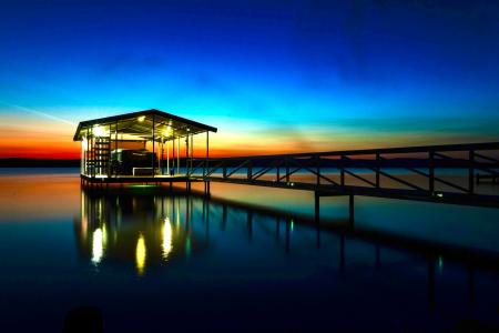 1167 Willow Road, Possum Kingdom Lake, Texas 76449, Stati Uniti