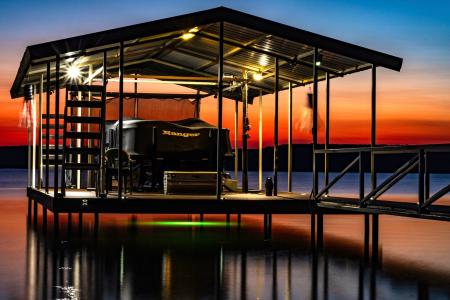 1167 Willow Road, Possum Kingdom Lake, Texas 76449, Stati Uniti