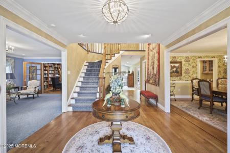 26 Opatut Court, Morganville, NJ 07751, USA