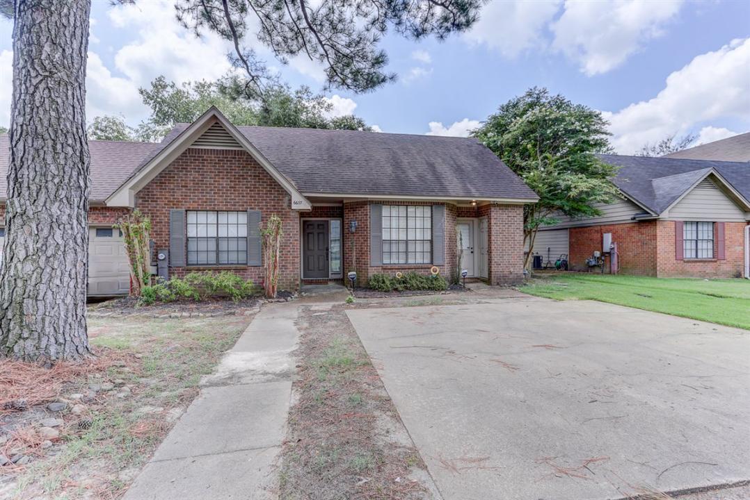 6677 Millers Pond Circle, Memphis, Tennessee 38119, Estados Unidos