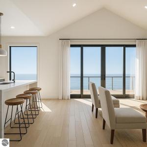 Unit 6A Lake Street, Frankfort, 密歇根州 49635, 美国