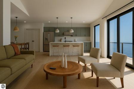 Unit 6A Lake Street, Frankfort, 密歇根州 49635, 美国