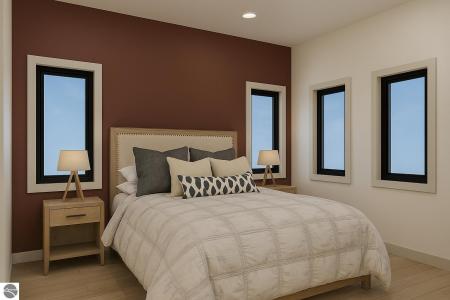 Unit 6A Lake Street, Frankfort, Michigan 49635, USA
