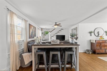 523 Humphrey St, Swampscott, 马萨诸塞州 01907, 美国