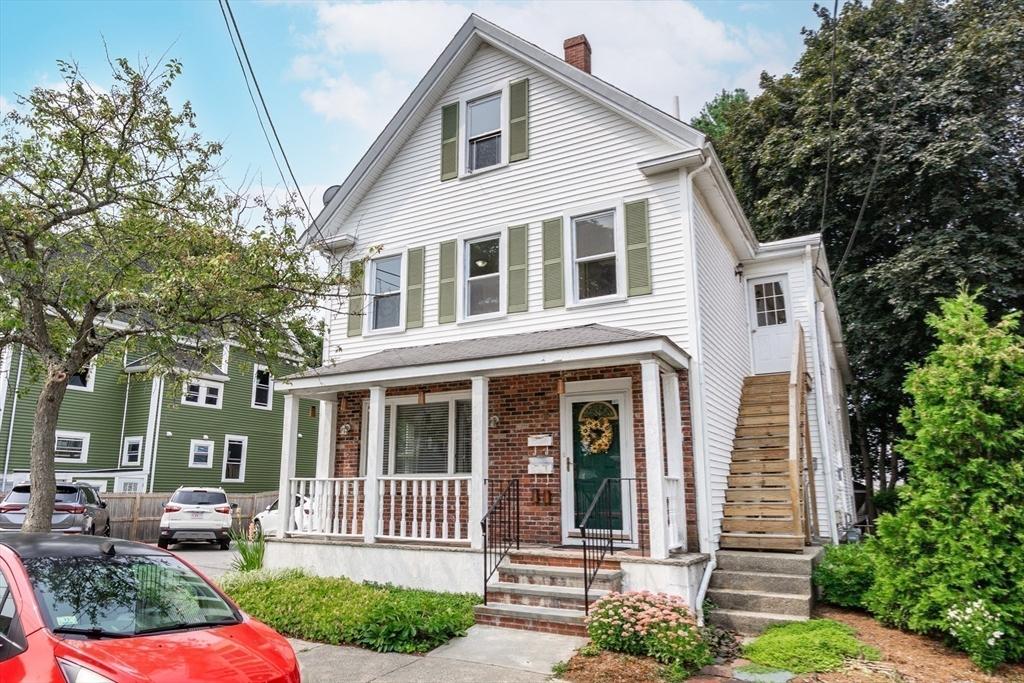 6 Avon Ct , 2, Wakefield, Massachusetts 01880